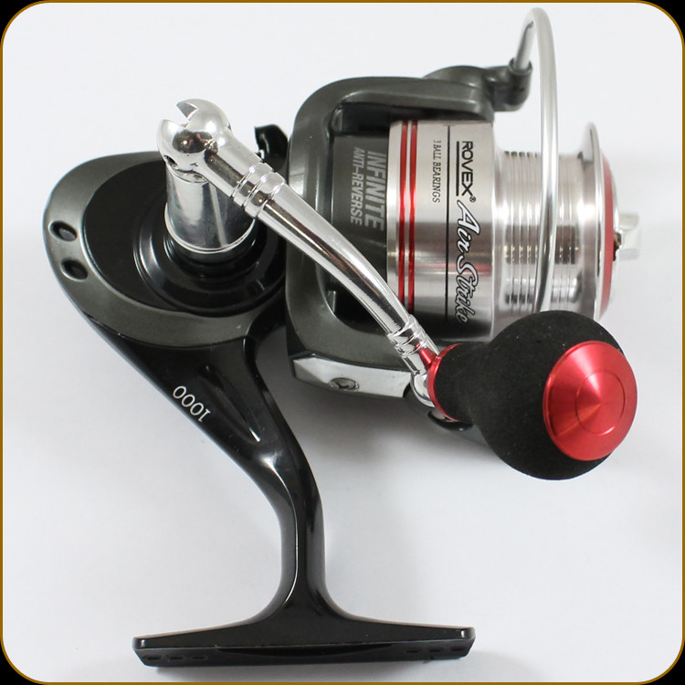 Rovex 28954 Air Strike 1000 Spin - Discount Fishing Canada