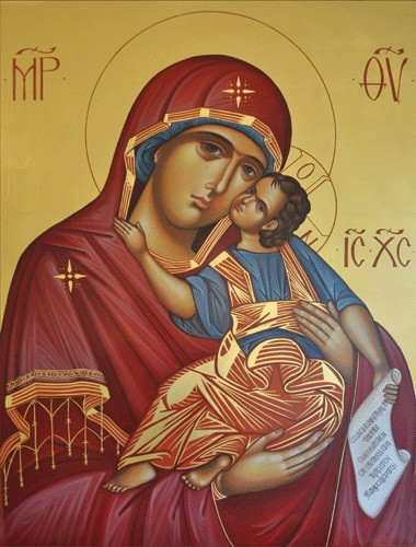 Iconographer Iconographer