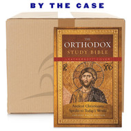 The Orthodox Study Bible, Ancient Faith Edition, Leathersoft: Ancient ...