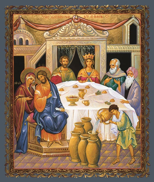 the-wedding-at-cana-medium-icon-ancient-faith-store