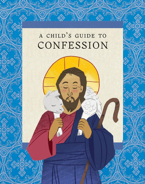 Young Kids Are Being Shuffled From One Activity To Another In >> A Child S Guide To Confession Young Kids Are Being Shuffled From One Activity To Another In >> A Child S Guide To Confession