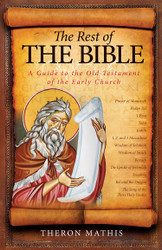 What is the first book of the old testament