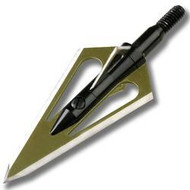 Magnus Stinger 100 Grain 4 Blade Broadheads