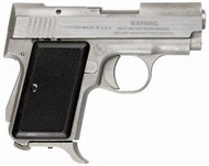 AMT Backup .380LR Handgun
