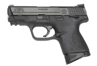 Smith & Wesson M&P9 Comfort 9mm 3.5" Barrel Handgun