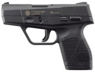 Taurus PT709 Slim 9mm 3" Barrel 7 Round Handgun