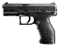 Walther PPX M1 9mm 4" Barrel Handgun