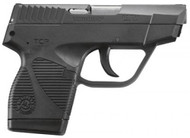 Taurus 738 TCP .380ACP 3.3'" Barrel Handgun