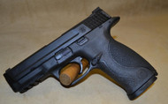 Smith & Wesson M&P 9mm 17 Round Handgun
