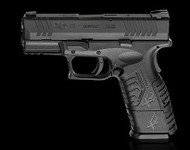 Springfield Armory XDM9 9mm 3.8" Barrel Compact Handgun