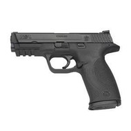 Smith & Wesson M&P 40 .40S&W Handgun
