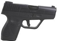 Taurus 740 Slim .40S&W 3.2" Barrel 6 Round Handgun