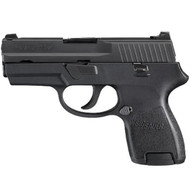Sig Sauer P250 Sub Compact 380ACP Handgun