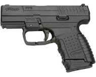 Walther PPS .40S&W 7 Round Handgun