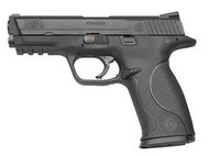 Smith & Wesson M&P 9mm 4 1/4" Barrel Handgun