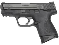 Smith & Wesson M&P 40 Compact .40S&W Handgun