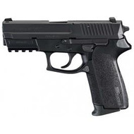 Sig Sauer SP2022 9mm TACPAC-L Handgun