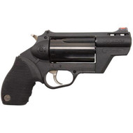 Taurus Judge .410 .45LC 2" Barrel 5 Round Revolver