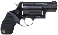 Taurus Public Defender 410 Gauge .45 2.5" Chamber Revolver