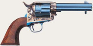 Uberti 1873 Cattleman Charcoal Blue .45 Colt 5.5" Barrel Revolver