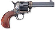 Uberti 1873 Cattleman OM Birds Head .45 Colt 4.75" Barrel Revolver