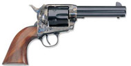 Uberti 1873 Cattleman NM Steel .357 Magnum 4.75" Barrel Revolver