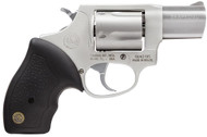 Taurus 85 Ultra Lite .38 Special 2" Barrel Stainless Steel Revolver