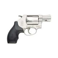 Smith & Wesson Model 637 .38 Special 1 7/8" Barrel Revolver