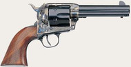 Uberti 1873 Cattleman Steel .45 Colt 4.75" Barrel Revolver