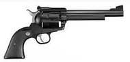 Ruger Blackhawk NVB445 .44 Special Revolver