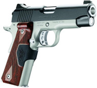 Kimber Pro Crimson Carry II .45ACP Handgun