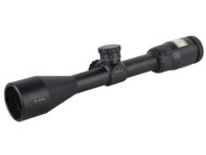 Nikon P-223 3-9x40 BDC 600 Reticle Scope