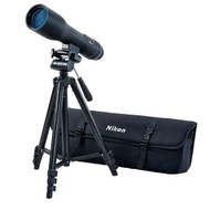 Nikon Prostaff 3 16-48x60mm Fieldscope