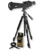 Nikon Prostaff 5 20-60x82mm Fieldscope