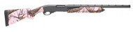 Remington 870 20 Gauge PInk Camo Shotgun