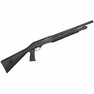 Savage Stevens 320 12 Gauge 18.5" Barrel 5 Round Pistol Grip Shotgun