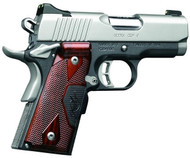 Kimber Ultra CDP II .45ACP 7 Round Handgun