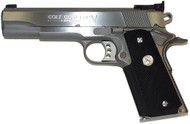 Colt Gold Cup Trophy .45ACP Handgun