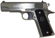 Colt Commander .45ACP 4.25" Barrel Stainless Steel Handgun