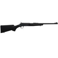 H&R SS1 Sportster Youth Single Shot .22LR 20" Barrel Rifle
