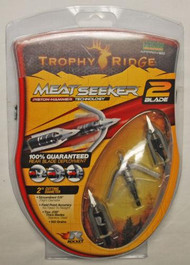 Trophy Ridge Meat Seeker 2 Blade 100 Grain Broadhead