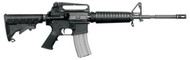 Bushmaster AR15 M4 Patrolman A3 .223 Rifle