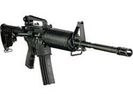 DPMS RFA2-AP4A Panther .223 16" Barrel Rifle