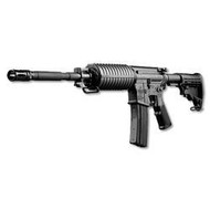 Bushmaster Optics Ready Carbine .223 Remington16" M4 Barrel Rifle