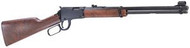 Henry H001Y Lever Action Youth .22LR 16.1" Barrel Rifle