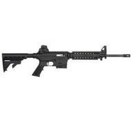 Mossberg 37205 715T Flat Top SA .22LR 16.25" Barrel Rimfire Rifle