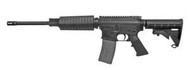 Olympic Arms Plinker Plus Flat Top AR-15 .223 16" Barrel Rifle