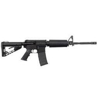Colt LE6920 AR-15 A3 .223 M4 Barrel 30 Round Rifle