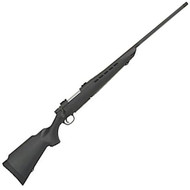 Mossberg 4x4 Bolt Action .308 Winchester 24" Fluted Barrel Rifle