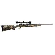 Savage 19248 Axis XP .270 Winchester 22" Barrel Camo Bolt Action Rifle